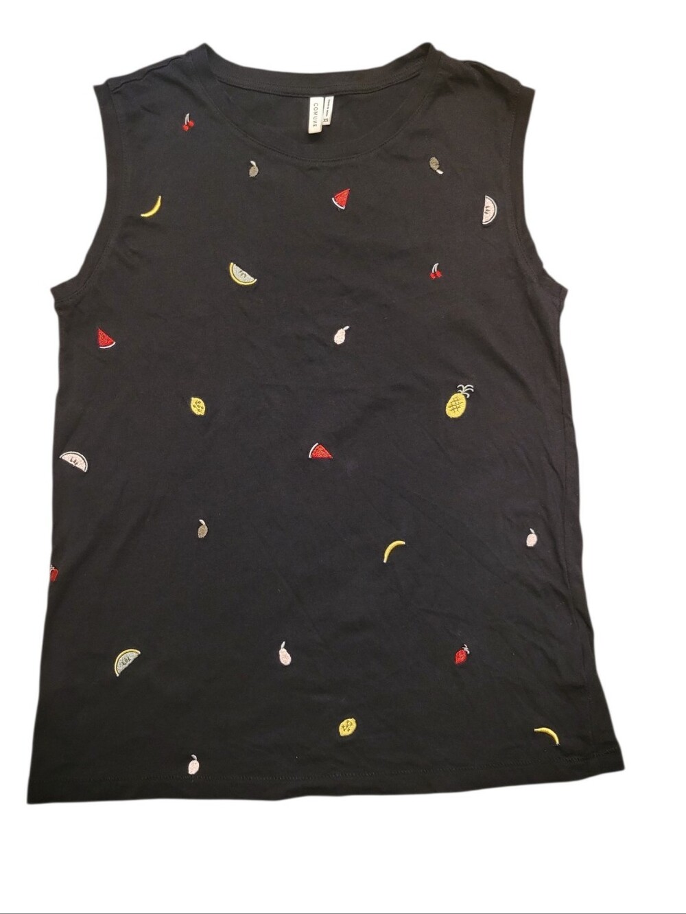 Comune Fruit Tank Top
